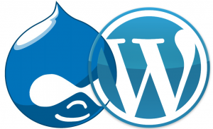 Drupal to WordPress convert